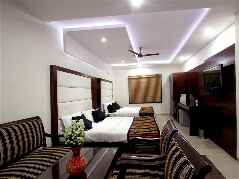 Mohan International New Delhi