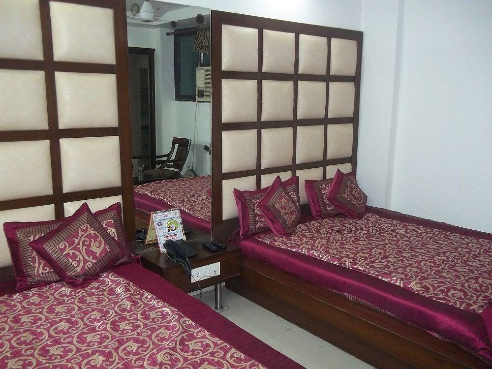 Mohan International New Delhi