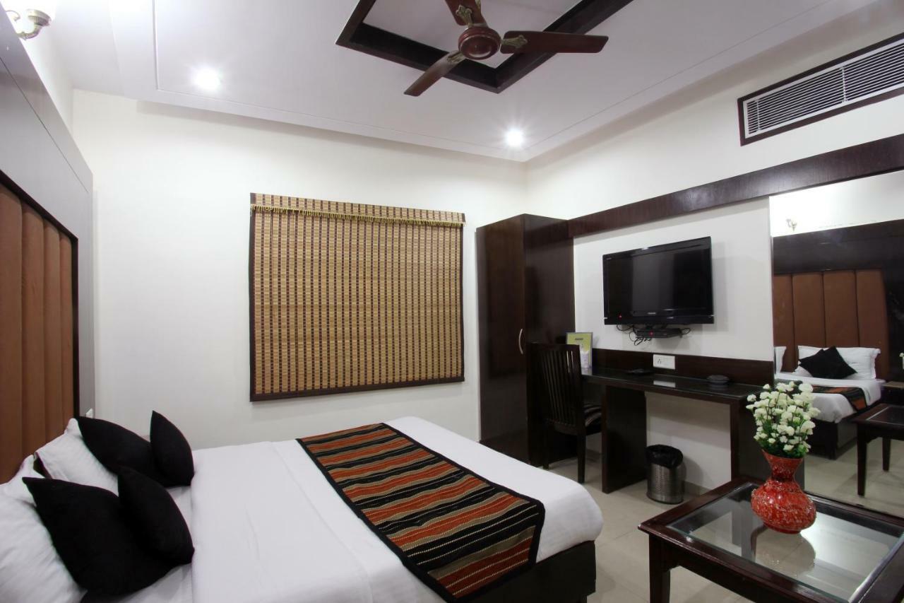 Mohan International New Delhi